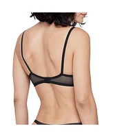 Women's Mischief Push-up Bra