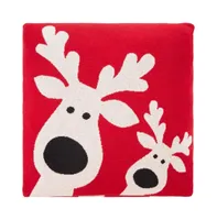 Jolly Joy Pillow