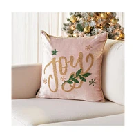 Jiminy Joy Pillow