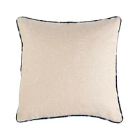 Safavieh Blitz 18" x Pillow Beige