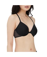 Women's Spellbound Front Close Spacer Bra