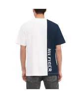 Men's Tommy Hilfiger White Dallas Cowboys Zack T-shirt