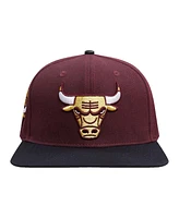 Men's Pro Standard Maroon