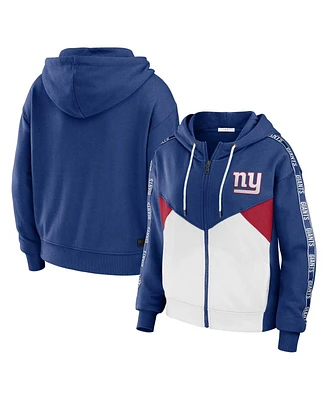 Women's Wear by Erin Andrews Royal