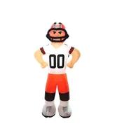 Cleveland Browns Player Lawn Inflatable