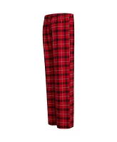 Women's College Concepts Red