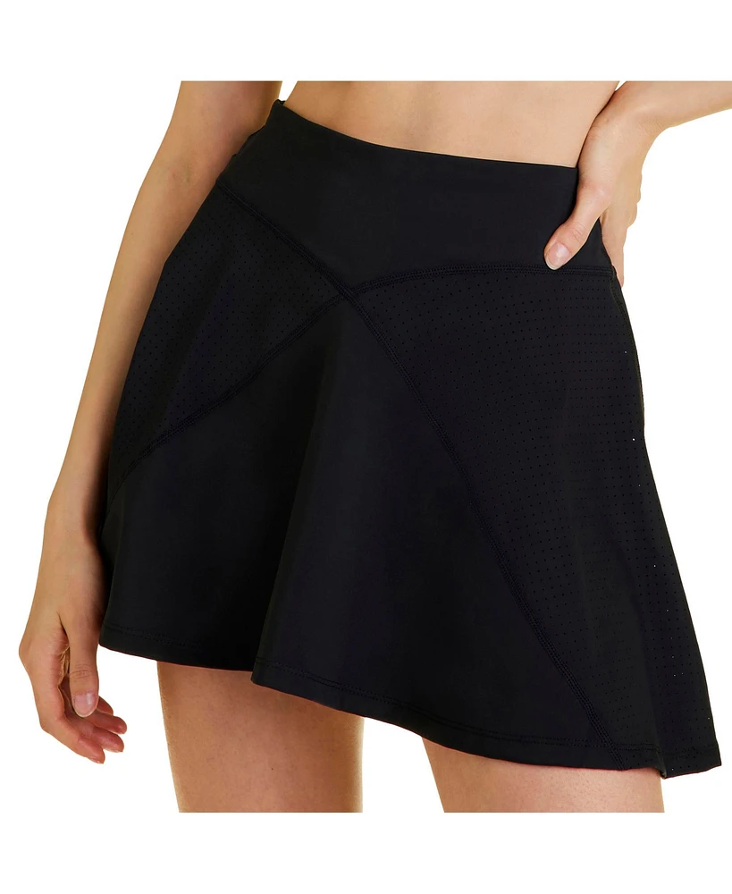 Alala Women's Adult Women Rally Skort