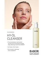 Babor 2-Pc. Hy-OL Cleanser & Phyto Hy