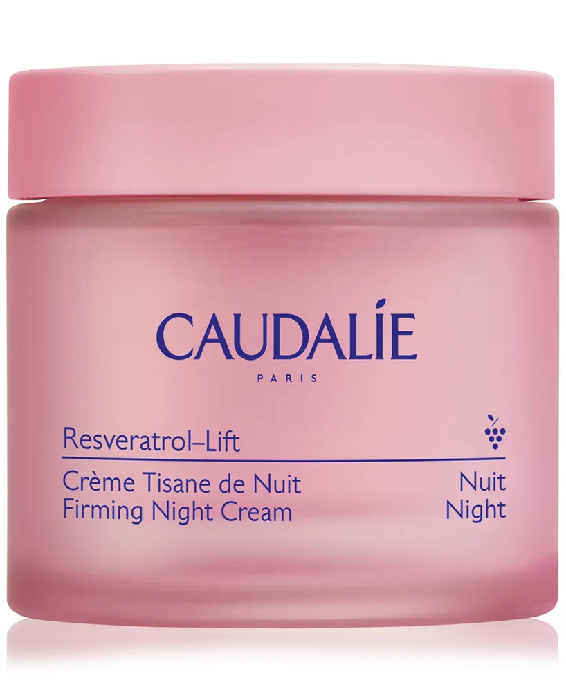 Caudalie Resveratrol-Lift Firming Night Cream