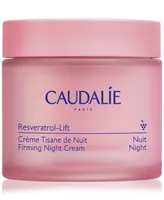 Caudalie Resveratrol-Lift Firming Night Cream