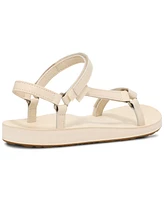 Teva Women's Original Universal Slim Leather Sandals