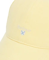 Barbour Men's Cascade Logo Embroidered Sport Cap