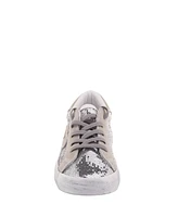 Nina Little Girls Low Top Sneakers