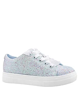 Nina Little Girls Low Top Sneakers