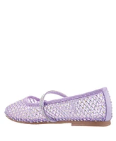 Nina Little Girls Jessa Fashion Ballet