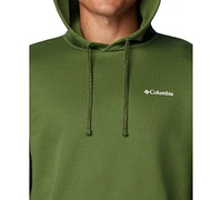 Columbia Men's Sleeve Logo Trek Hoodie