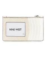 Nine West Linnette Coin Card Case