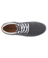 Reserved Footwear Men's New York Mason Low Top Sneakers