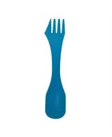 Stan sport Lightweight Plastic 3-in-1 Spork - Assorted Pre