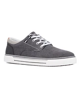 Reserved Footwear Men's New York Mason Low Top Sneakers