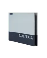 Nautica Folded Rectangle Bin Block