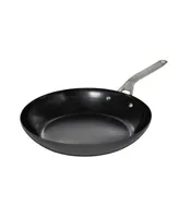 Saveur Selects Carbon Steel 12" Fry Pan - Nitri