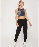 Weekend French Terry Joggers For Women