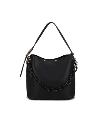 Mkf Collection Chelsea Hobo Bag by Mia K