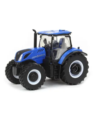 Ertl 1/64 New Holland Tractor with Plm Intelligence