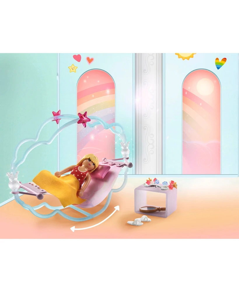 Playmobil Princess Sleepover Party