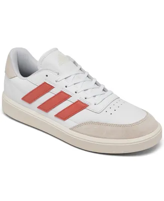 adidas Men's Courtblock Lifestyle Casual Sneakers from Finish Line