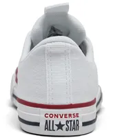 Converse Little Kids Chuck Taylor All Star Rave Casual Sneakers from Finish Line