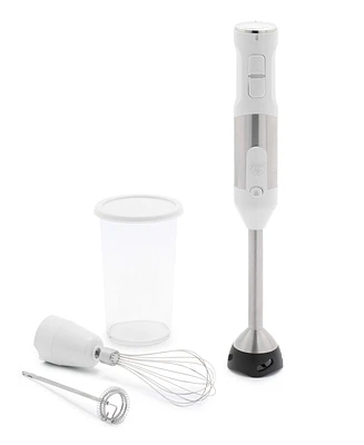 GreenLife Electric Variable Speed Hand Blender