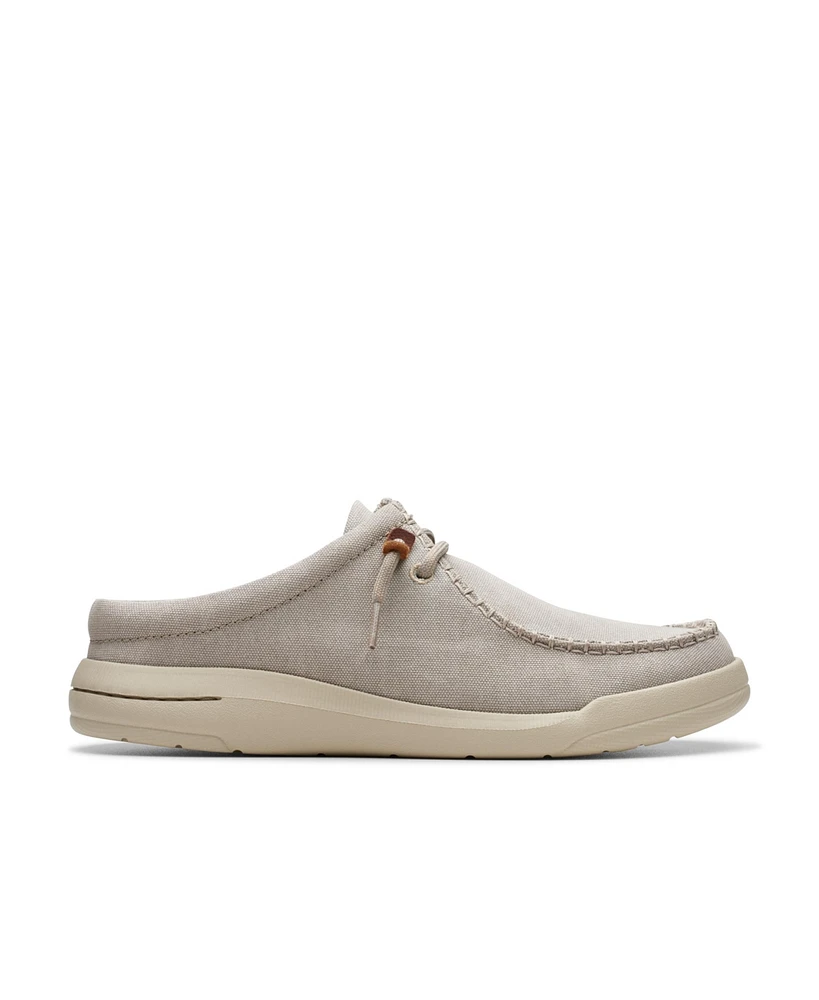 Clarks Men's Collection Driftlite Surf Slip On Shoes