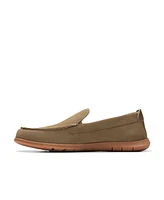 Clarks Men's Collection Flexway Step Slip On Shoes