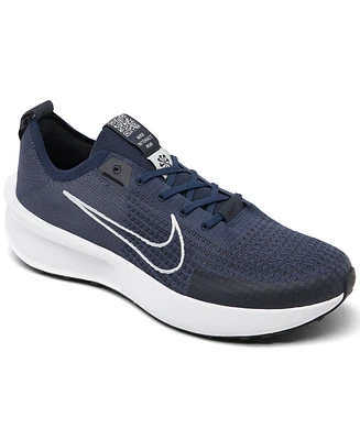 Nike Men's Interact Run Running Sneakers from Finish Line