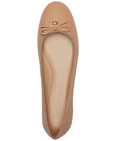 Coach Women's Abigail Ballet Flats