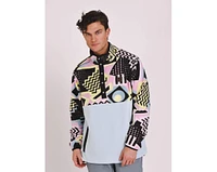 Saved By The Bell Fleece