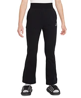 Nike Big Girls Sportswear Slim-Fit Flared Pants