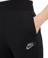 Nike Big Girls Sportswear Slim-Fit Flared Pants