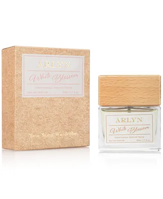 Arlyn White Blossom Eau de Parfum, 1.7 oz.