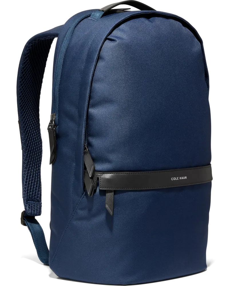 Cole Haan Triboro Large Nylon Backpack Bag