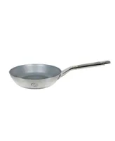 Saveur Selects Tri-ply Stainless Steel 8" Non-stick Open Fry Pan