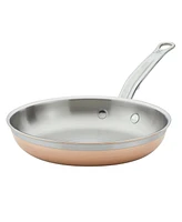 Hestan CopperBond Copper Induction 8.5" Open Skillet