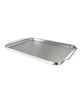 Hestan Provisions Oven Bond Tri-ply Half Sheet Pan