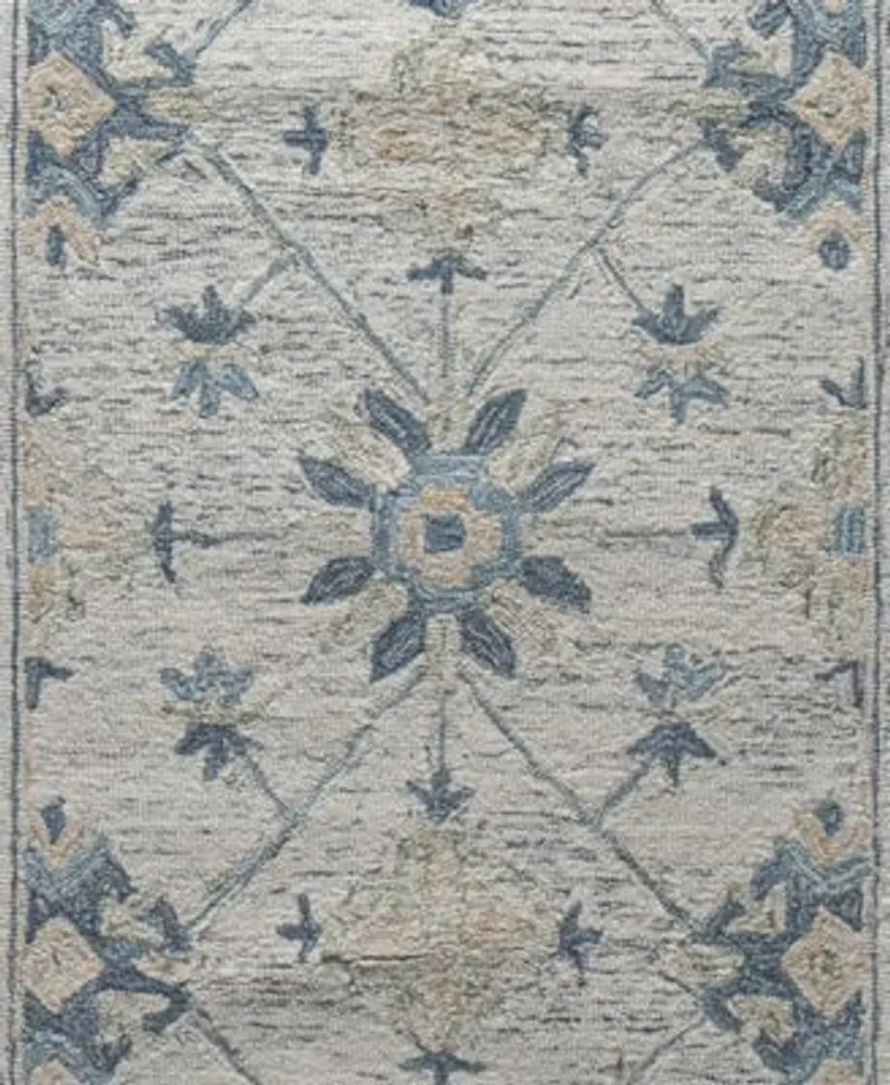 Bb Rugs Taron Al306 Area Rug