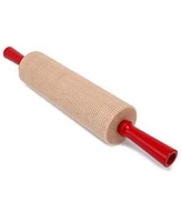 Bethany Housewares Square Cut Rolling Pin