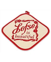 Bethany Housewares Lefse Hot Pad