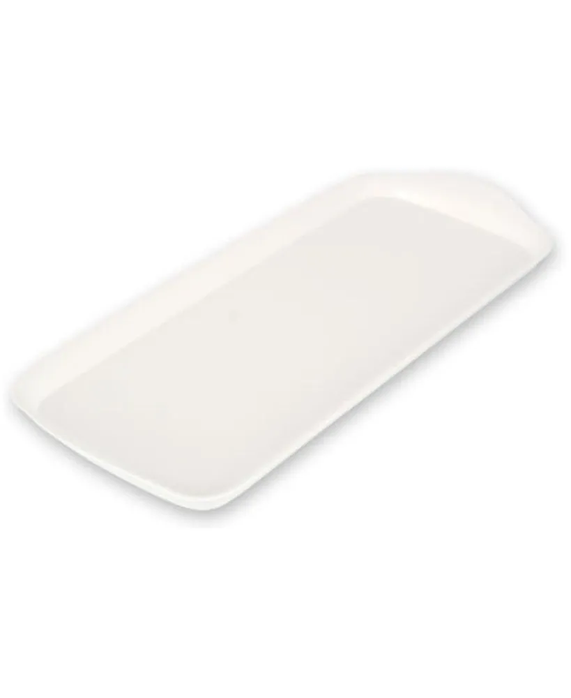 Bethany Housewares Almond Cake Tray