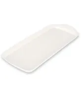 Bethany Housewares Almond Cake Tray